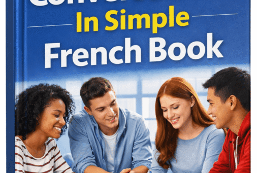 101 Conversations In Simple French Book