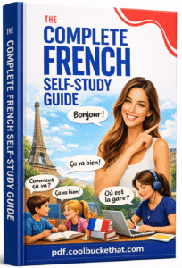 The Complete French Self Study Guide